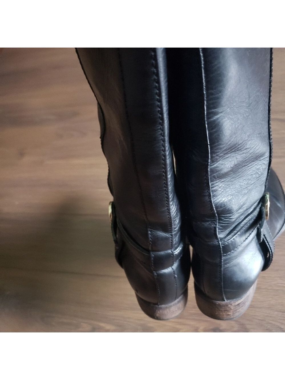 TORY Burch Riding Boots - Picture 6 of 13